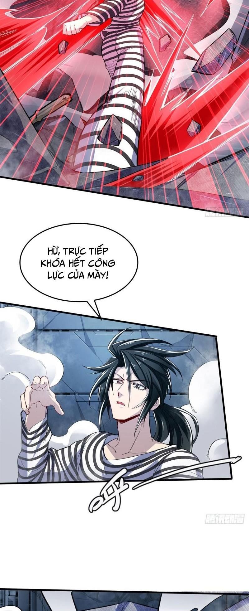 đọc truyện Anh Hùng ? Ta Không Làm Lâu Rồi Chương 476 ảnh 27 tại Thiên Thai Truyện