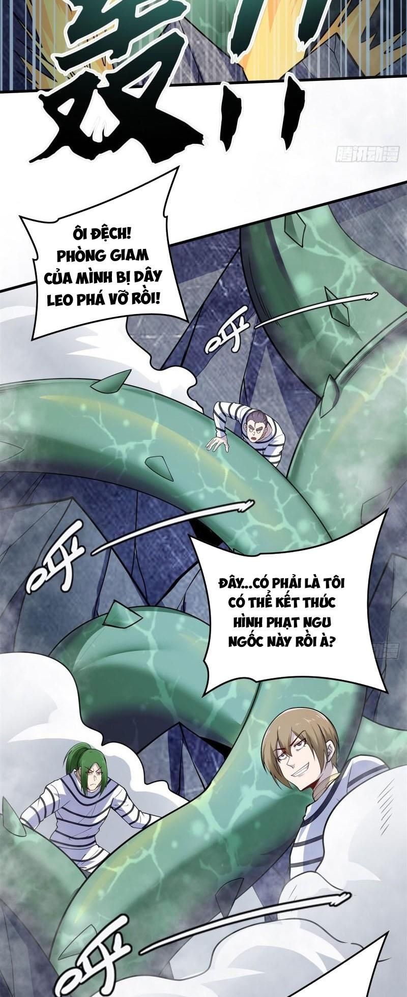 đọc truyện Anh Hùng ? Ta Không Làm Lâu Rồi Chương 476 ảnh 31 tại Thiên Thai Truyện