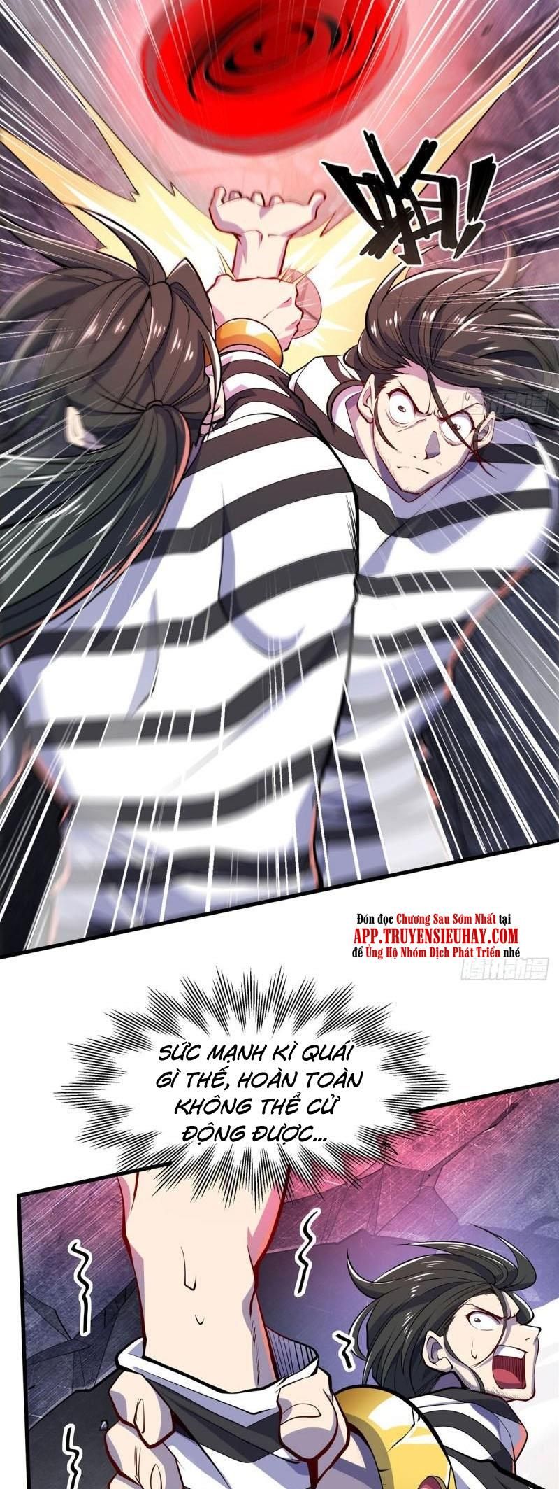 đọc truyện Anh Hùng ? Ta Không Làm Lâu Rồi Chương 476 ảnh 5 tại Thiên Thai Truyện