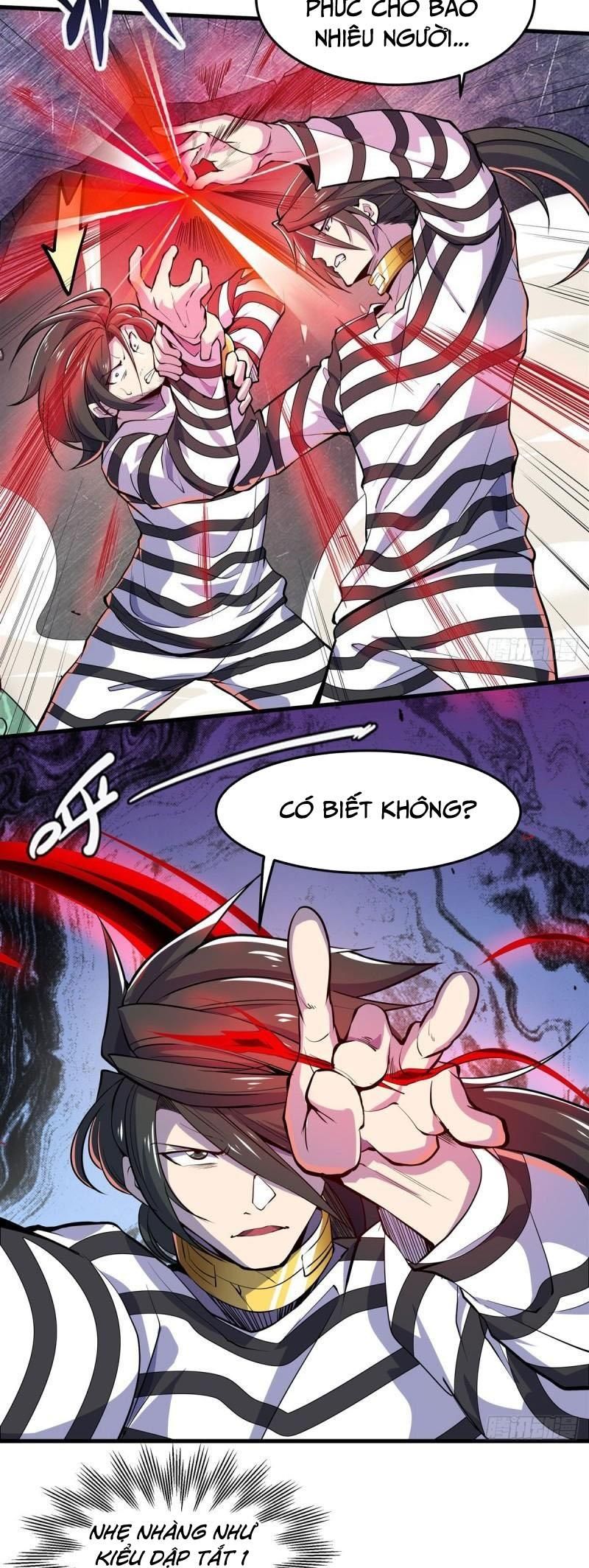 đọc truyện Anh Hùng ? Ta Không Làm Lâu Rồi Chương 476 ảnh 7 tại Thiên Thai Truyện