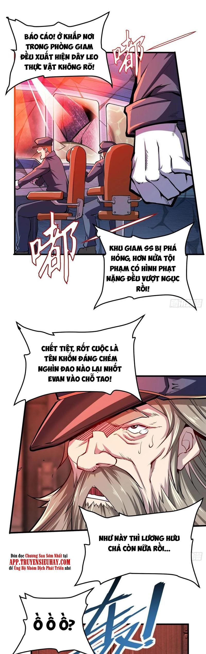 đọc truyện Anh Hùng ? Ta Không Làm Lâu Rồi Chương 477 ảnh 3 tại Thiên Thai Truyện