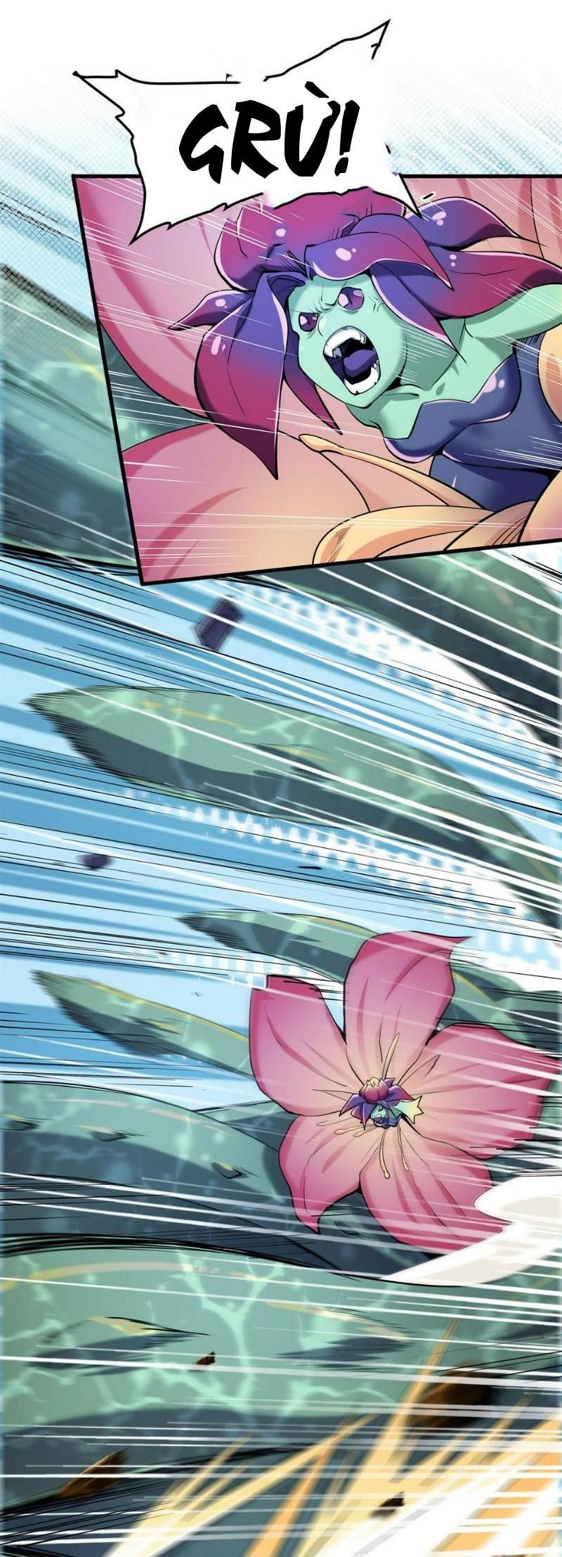 đọc truyện Anh Hùng ? Ta Không Làm Lâu Rồi Chương 477 ảnh 13 tại Thiên Thai Truyện