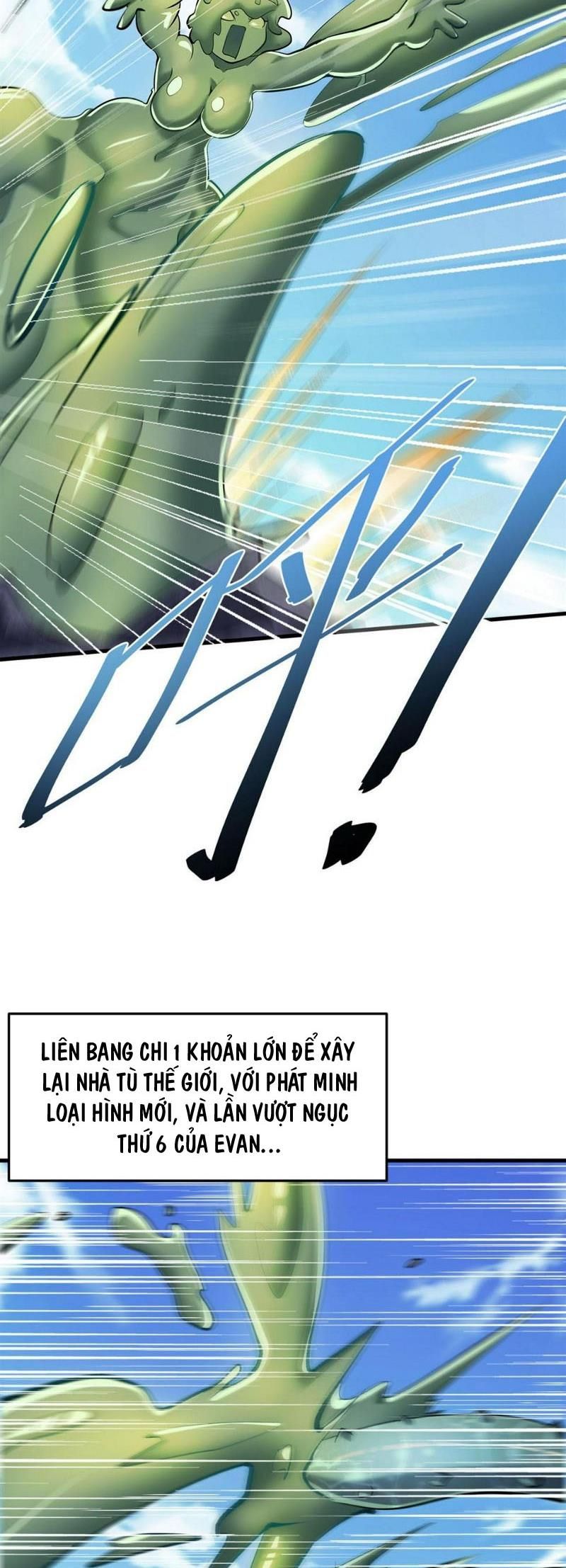 đọc truyện Anh Hùng ? Ta Không Làm Lâu Rồi Chương 477 ảnh 15 tại Thiên Thai Truyện