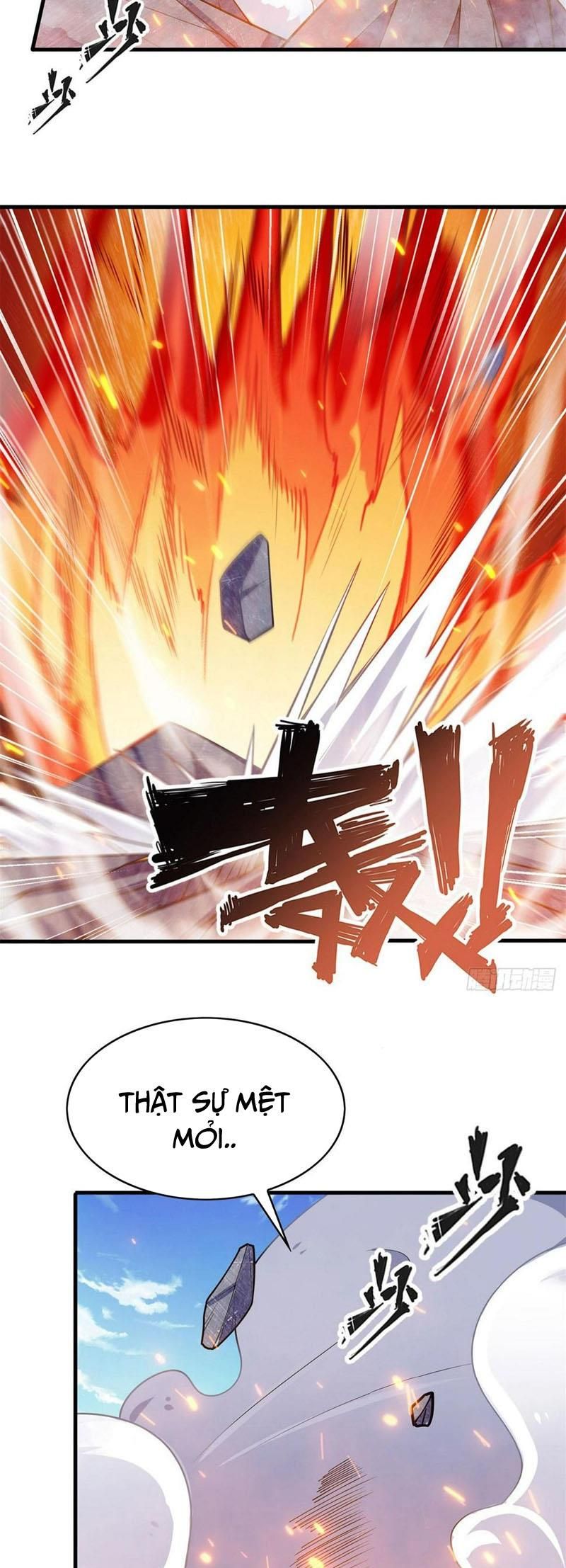 đọc truyện Anh Hùng ? Ta Không Làm Lâu Rồi Chương 477 ảnh 21 tại Thiên Thai Truyện