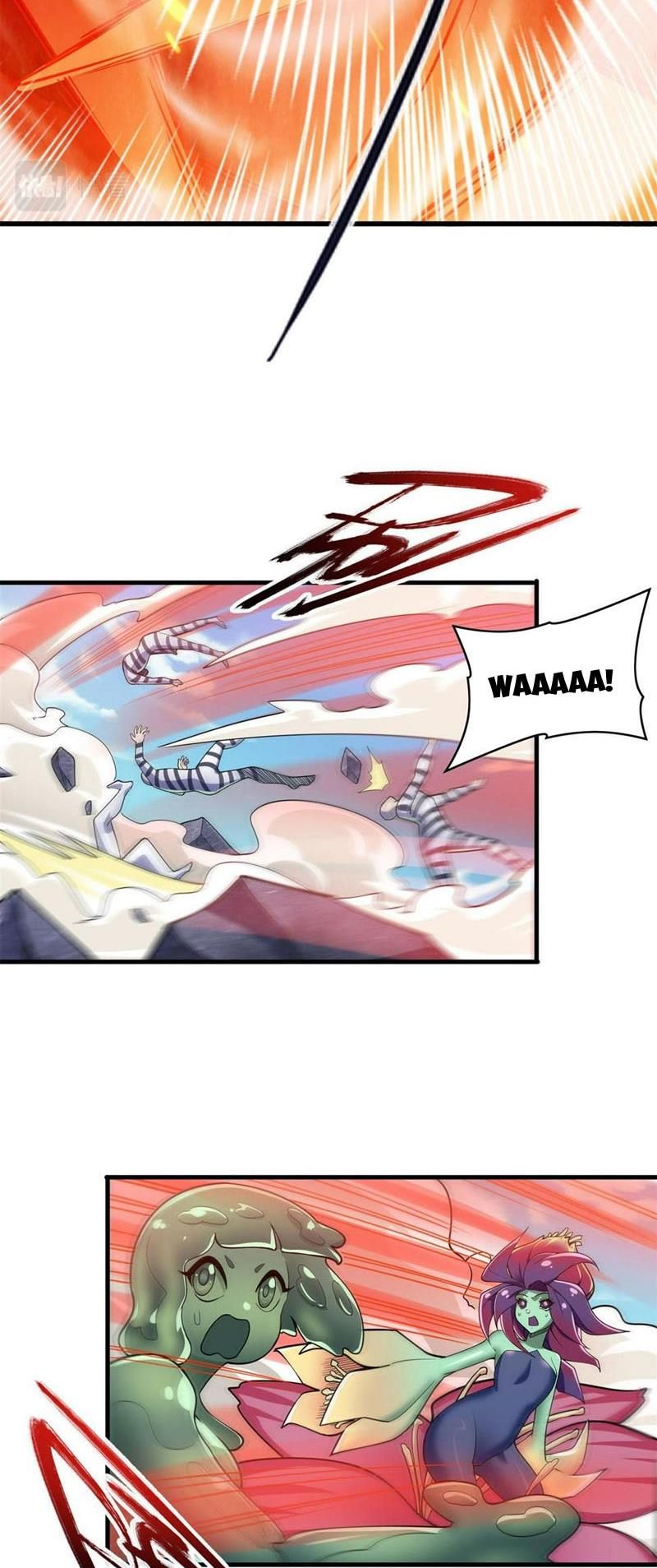 đọc truyện Anh Hùng ? Ta Không Làm Lâu Rồi Chương 477 ảnh 24 tại Thiên Thai Truyện