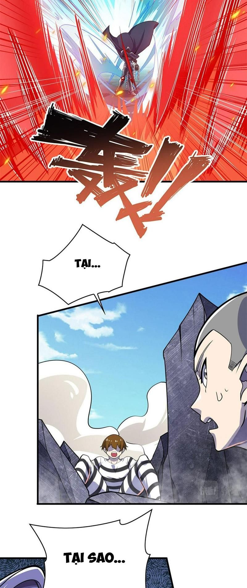 đọc truyện Anh Hùng ? Ta Không Làm Lâu Rồi Chương 477 ảnh 27 tại Thiên Thai Truyện