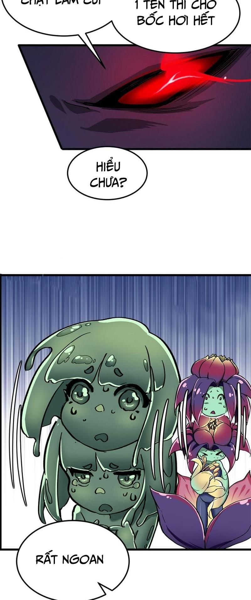 đọc truyện Anh Hùng ? Ta Không Làm Lâu Rồi Chương 477 ảnh 30 tại Thiên Thai Truyện