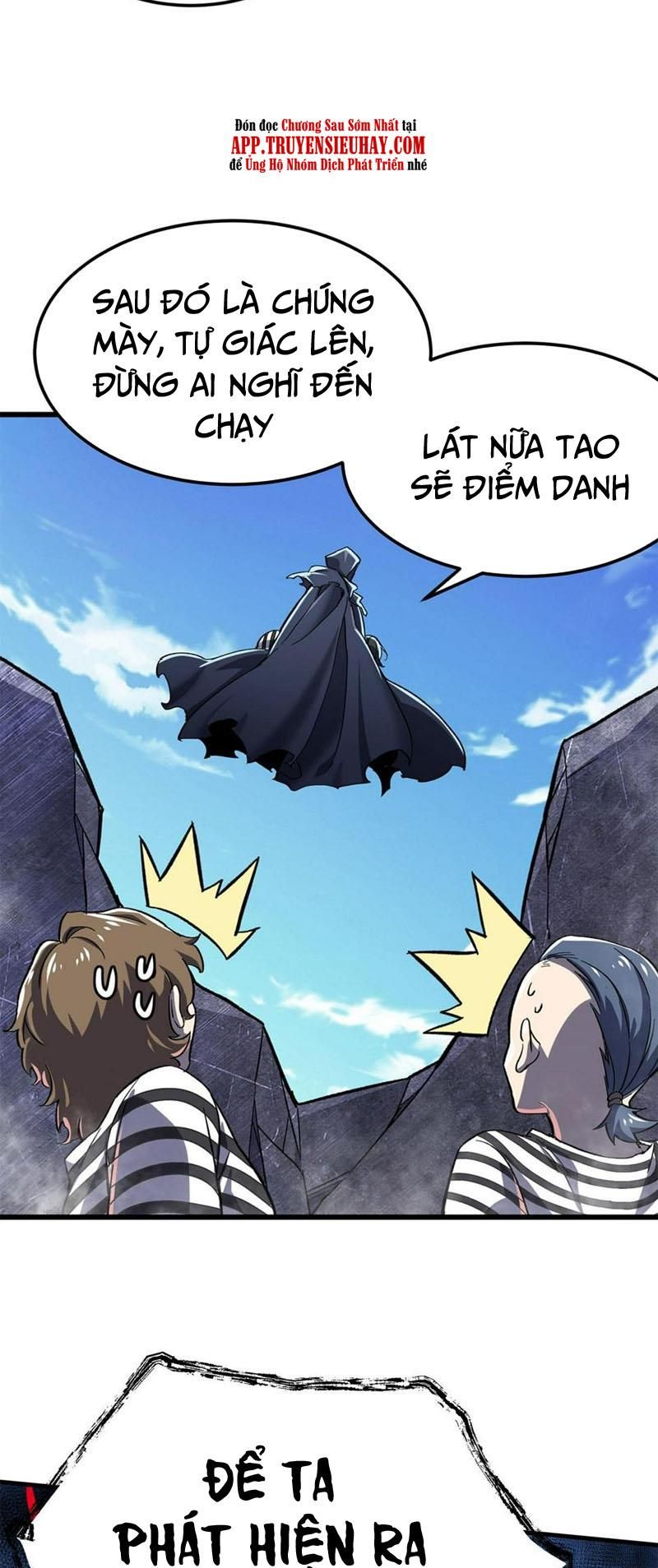 đọc truyện Anh Hùng ? Ta Không Làm Lâu Rồi Chương 477 ảnh 31 tại Thiên Thai Truyện