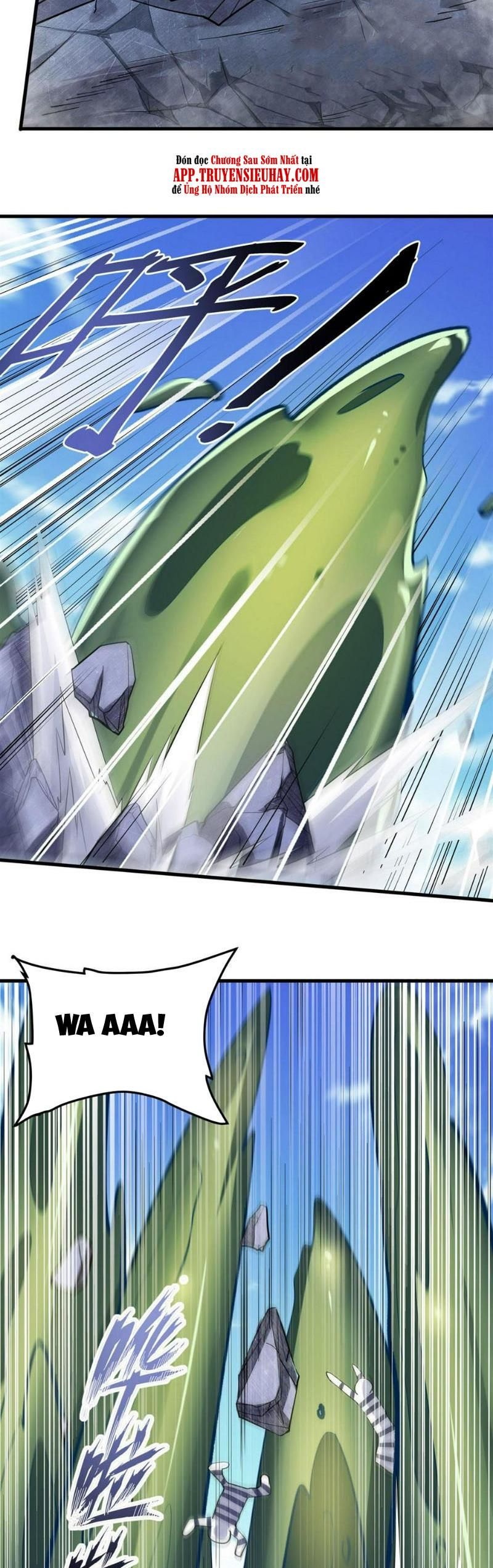 đọc truyện Anh Hùng ? Ta Không Làm Lâu Rồi Chương 477 ảnh 8 tại Thiên Thai Truyện