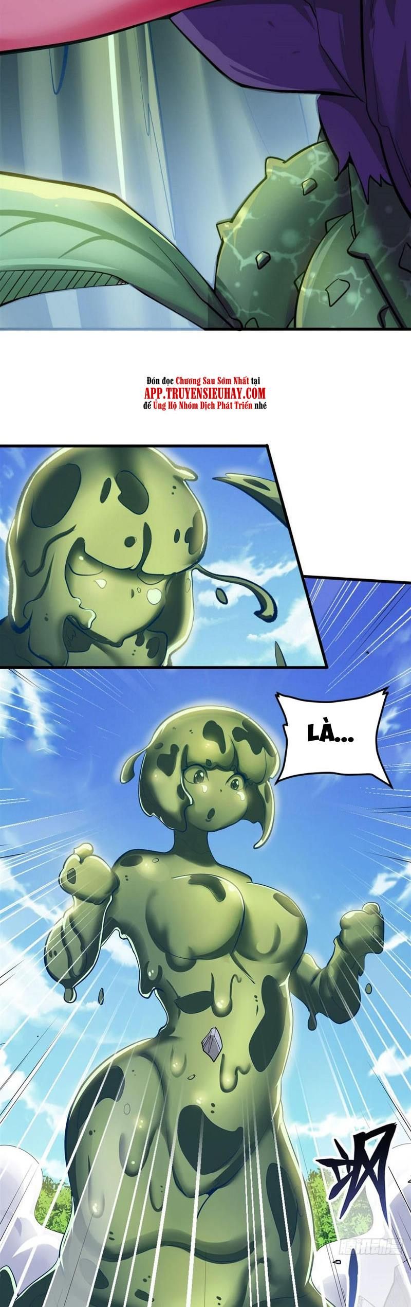 đọc truyện Anh Hùng ? Ta Không Làm Lâu Rồi Chương 477 ảnh 10 tại Thiên Thai Truyện