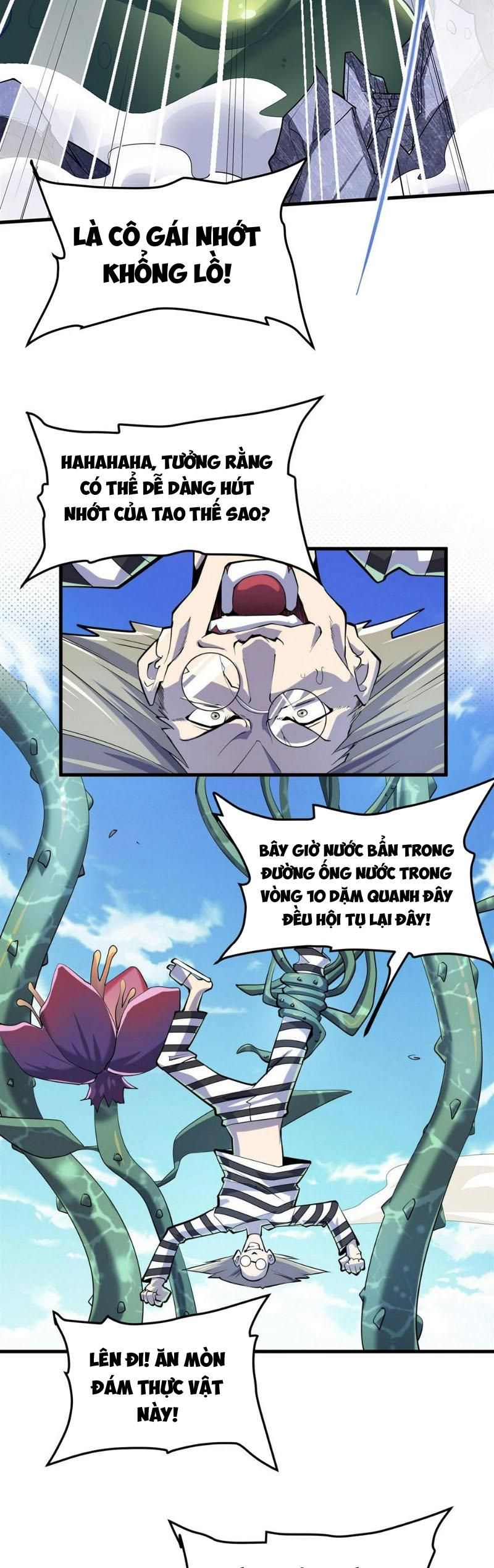 đọc truyện Anh Hùng ? Ta Không Làm Lâu Rồi Chương 477 ảnh 11 tại Thiên Thai Truyện