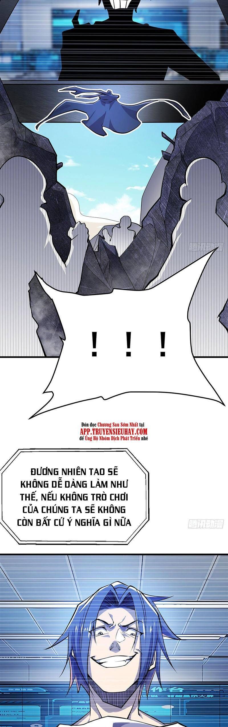 đọc truyện Anh Hùng ? Ta Không Làm Lâu Rồi Chương 478 ảnh 12 tại Thiên Thai Truyện