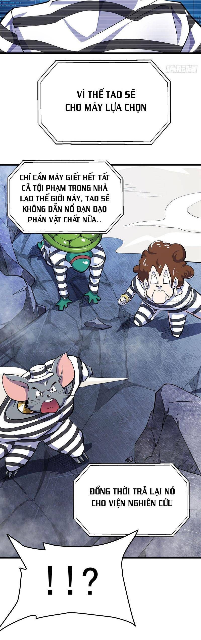 đọc truyện Anh Hùng ? Ta Không Làm Lâu Rồi Chương 478 ảnh 13 tại Thiên Thai Truyện