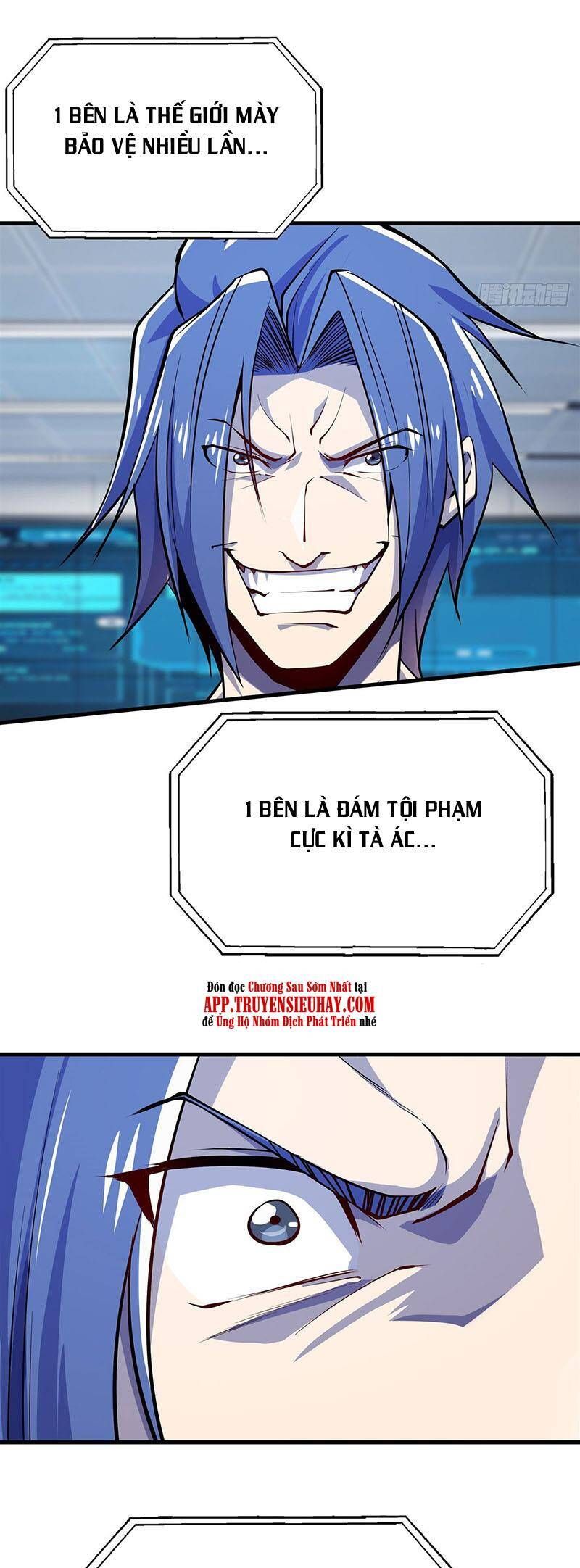 đọc truyện Anh Hùng ? Ta Không Làm Lâu Rồi Chương 478 ảnh 14 tại Thiên Thai Truyện