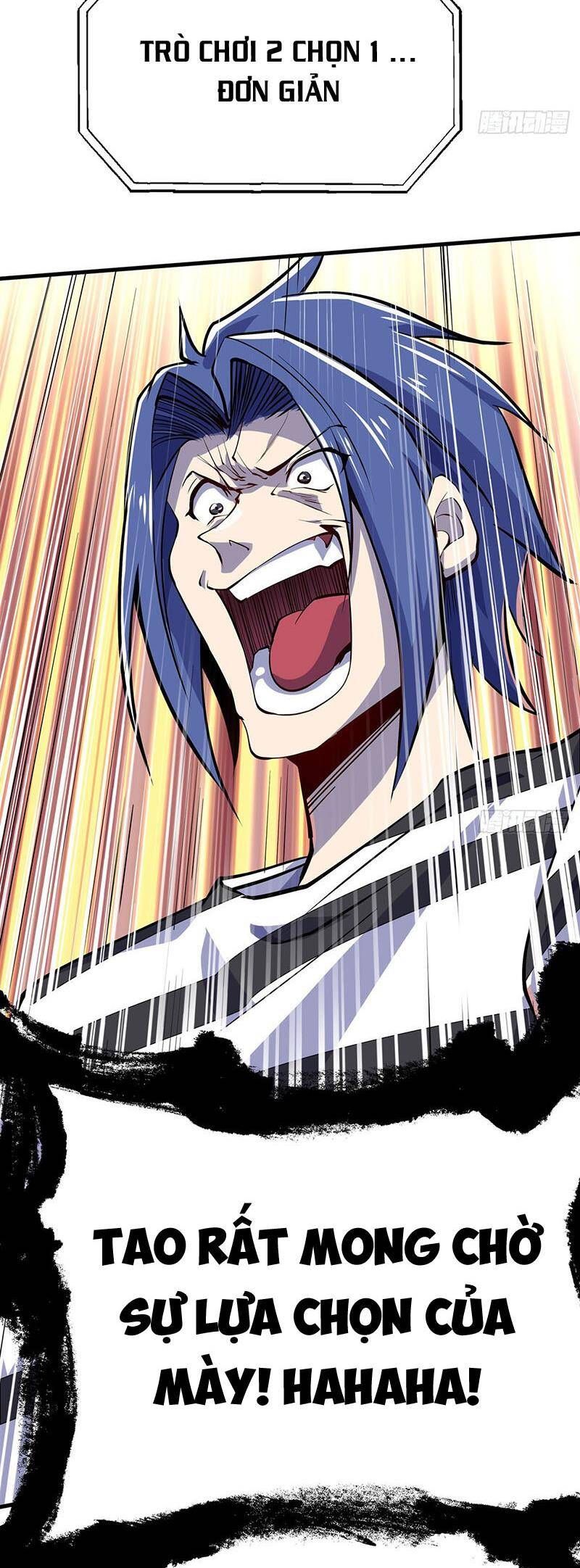 đọc truyện Anh Hùng ? Ta Không Làm Lâu Rồi Chương 478 ảnh 15 tại Thiên Thai Truyện