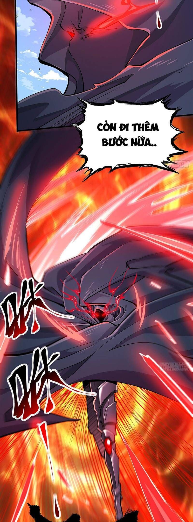 đọc truyện Anh Hùng ? Ta Không Làm Lâu Rồi Chương 478 ảnh 19 tại Thiên Thai Truyện