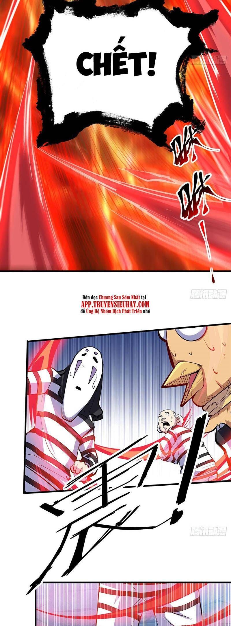 đọc truyện Anh Hùng ? Ta Không Làm Lâu Rồi Chương 478 ảnh 20 tại Thiên Thai Truyện