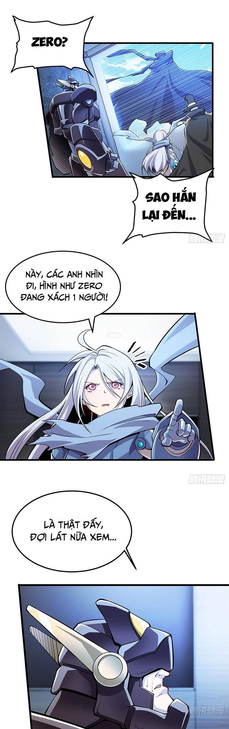 đọc truyện Anh Hùng ? Ta Không Làm Lâu Rồi Chương 478 ảnh 4 tại Thiên Thai Truyện