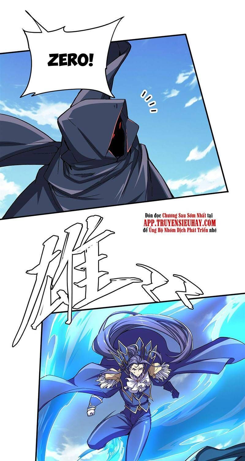 đọc truyện Anh Hùng ? Ta Không Làm Lâu Rồi Chương 478 ảnh 24 tại Thiên Thai Truyện