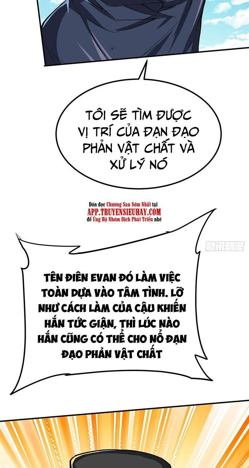đọc truyện Anh Hùng ? Ta Không Làm Lâu Rồi Chương 478 ảnh 27 tại Thiên Thai Truyện