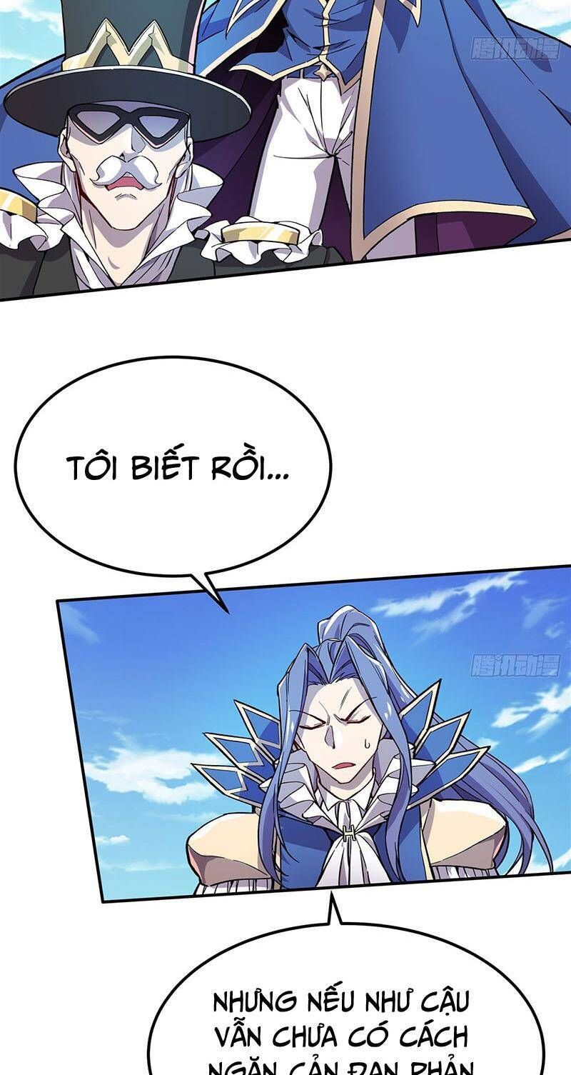 đọc truyện Anh Hùng ? Ta Không Làm Lâu Rồi Chương 478 ảnh 31 tại Thiên Thai Truyện