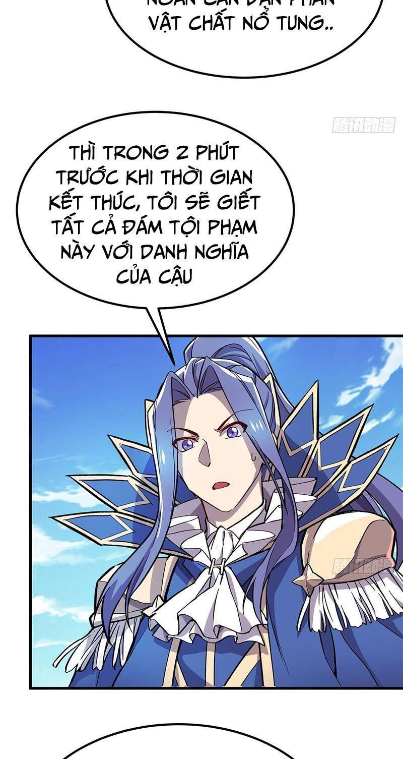 đọc truyện Anh Hùng ? Ta Không Làm Lâu Rồi Chương 478 ảnh 32 tại Thiên Thai Truyện