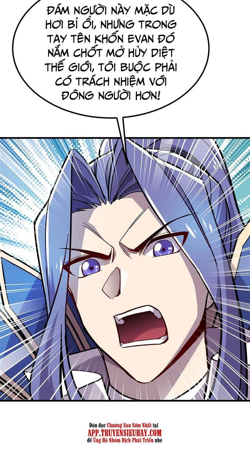 đọc truyện Anh Hùng ? Ta Không Làm Lâu Rồi Chương 478 ảnh 33 tại Thiên Thai Truyện