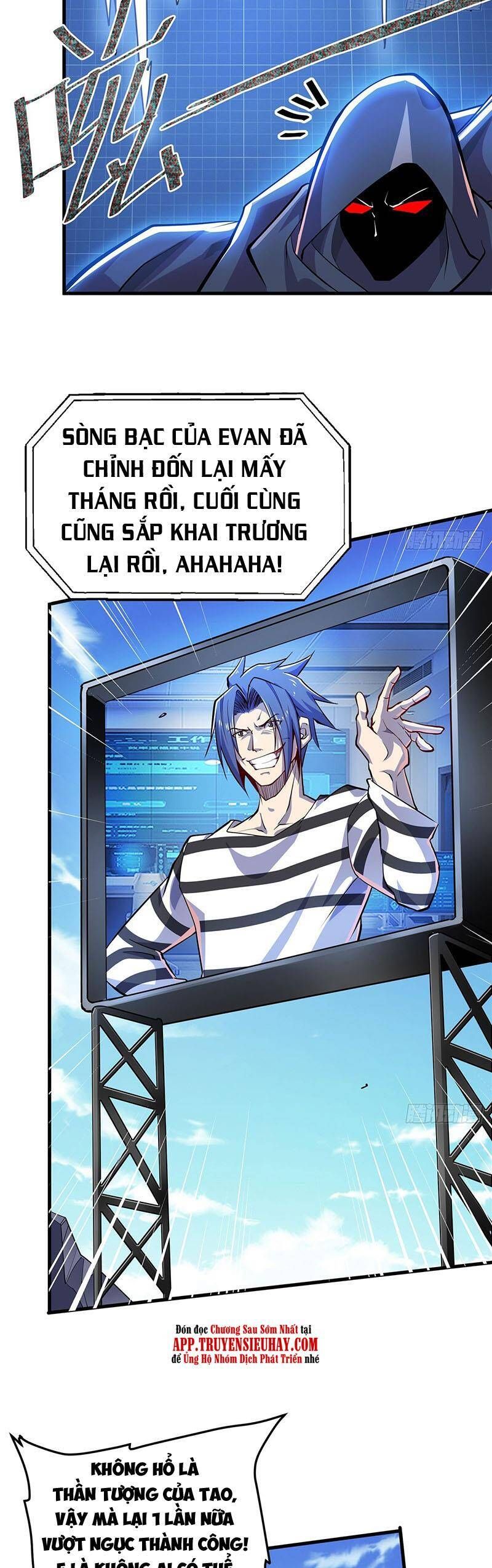 đọc truyện Anh Hùng ? Ta Không Làm Lâu Rồi Chương 478 ảnh 8 tại Thiên Thai Truyện