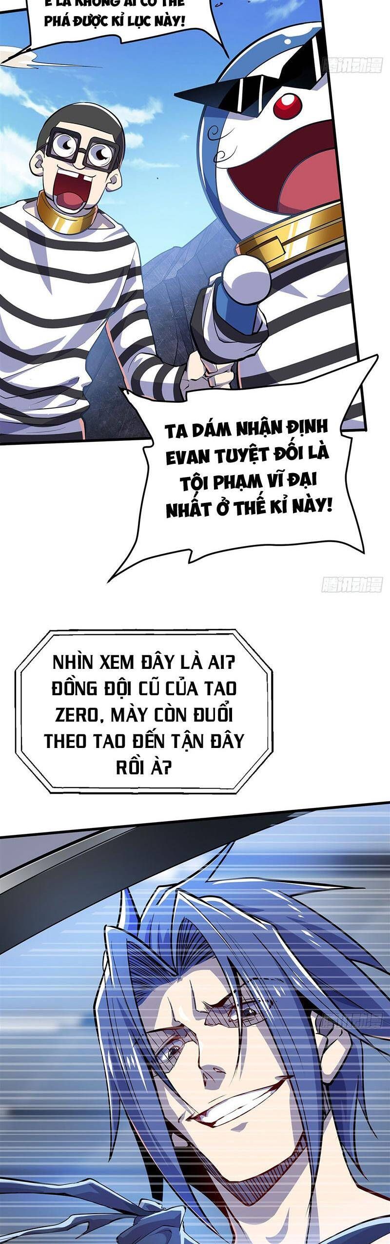 đọc truyện Anh Hùng ? Ta Không Làm Lâu Rồi Chương 478 ảnh 9 tại Thiên Thai Truyện