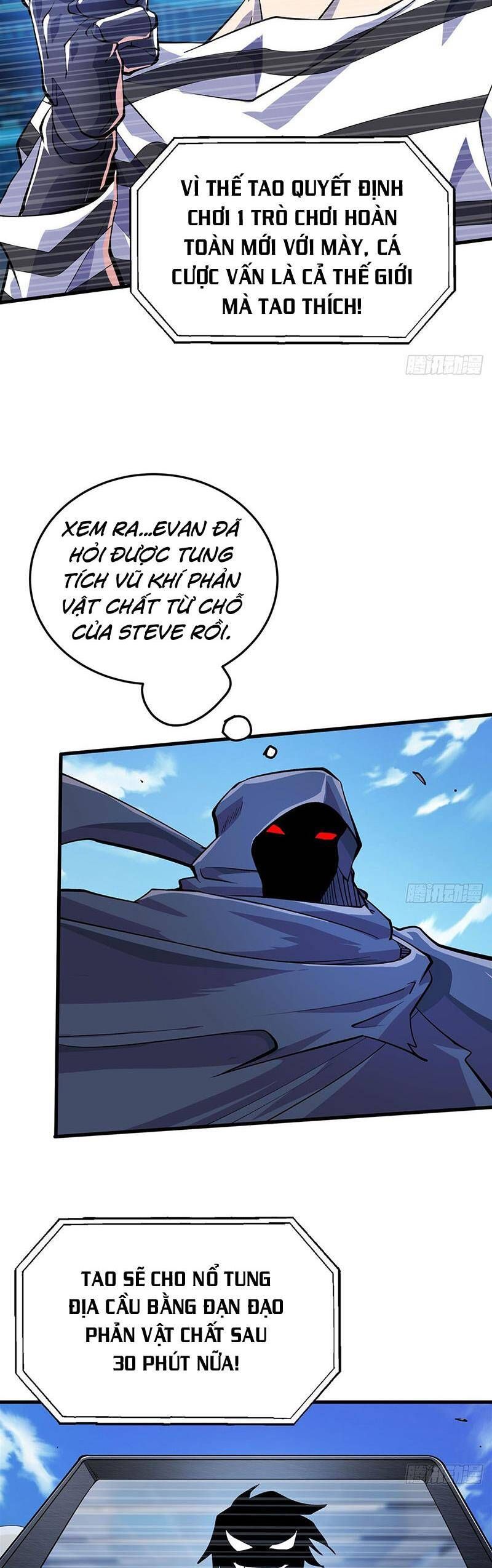 đọc truyện Anh Hùng ? Ta Không Làm Lâu Rồi Chương 478 ảnh 11 tại Thiên Thai Truyện