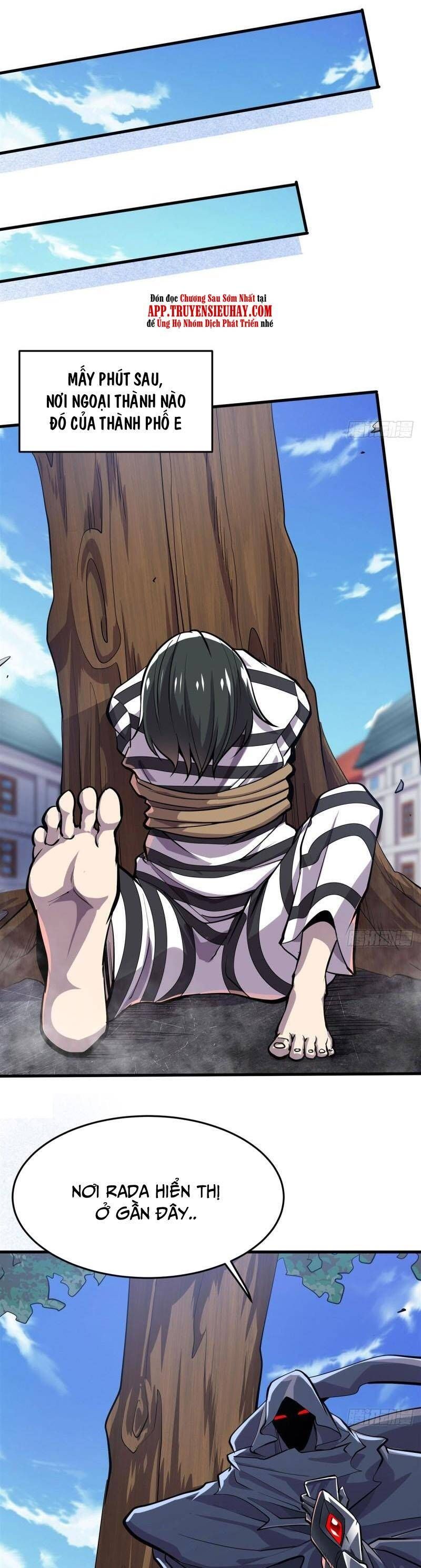 đọc truyện Anh Hùng ? Ta Không Làm Lâu Rồi Chương 479 ảnh 14 tại Thiên Thai Truyện