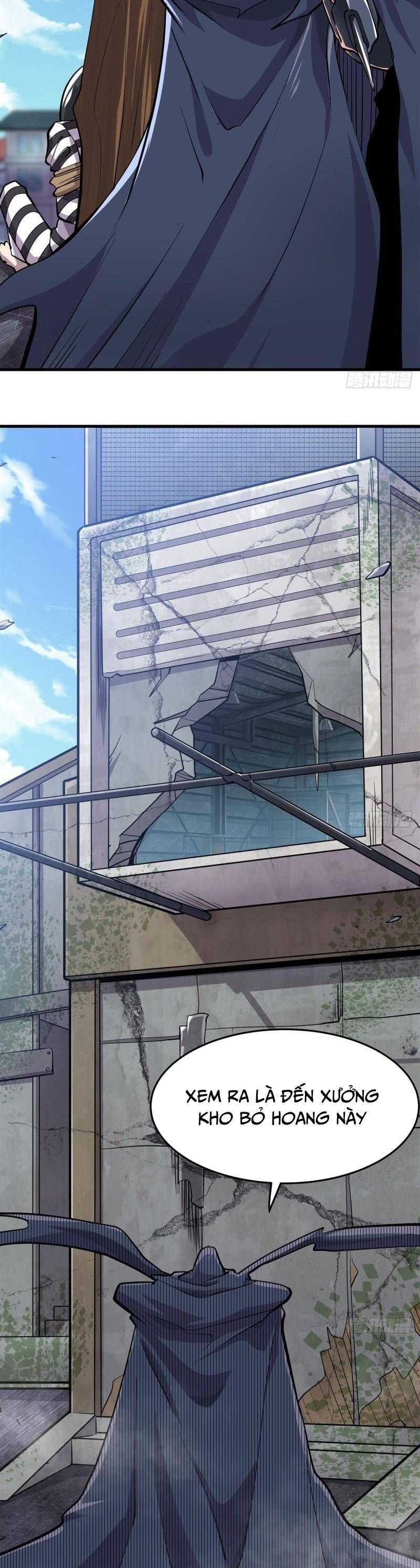 đọc truyện Anh Hùng ? Ta Không Làm Lâu Rồi Chương 479 ảnh 15 tại Thiên Thai Truyện