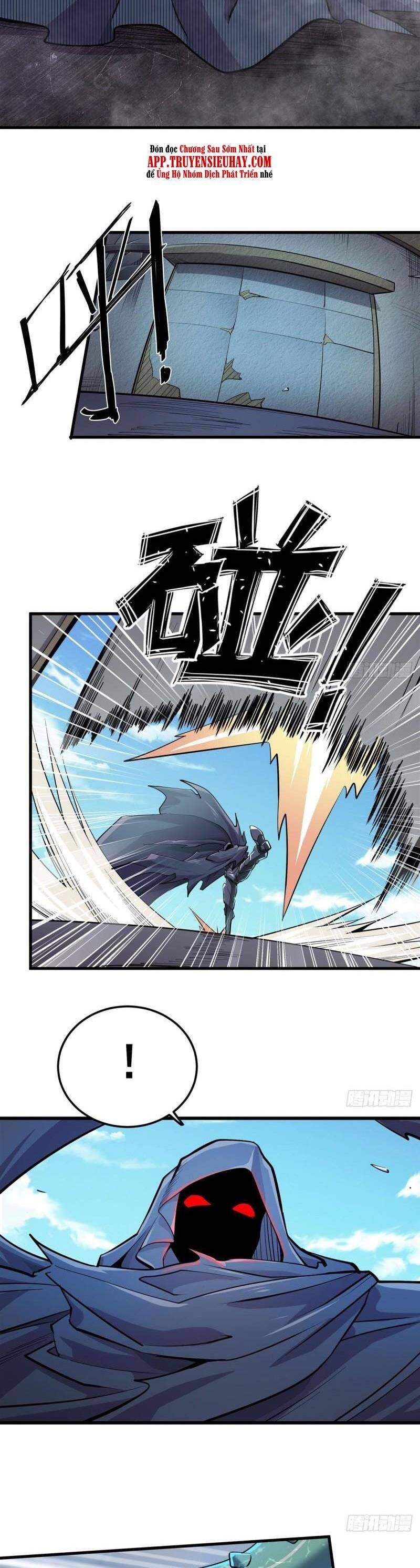 đọc truyện Anh Hùng ? Ta Không Làm Lâu Rồi Chương 479 ảnh 16 tại Thiên Thai Truyện