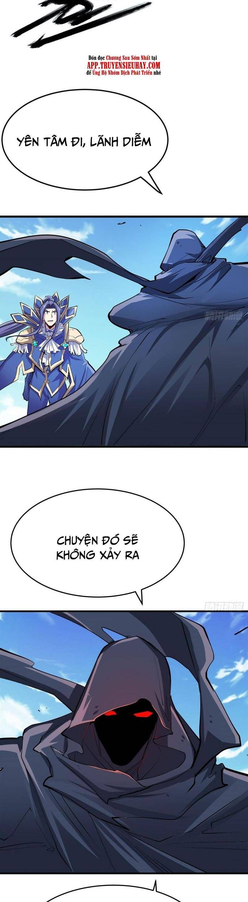 đọc truyện Anh Hùng ? Ta Không Làm Lâu Rồi Chương 479 ảnh 5 tại Thiên Thai Truyện