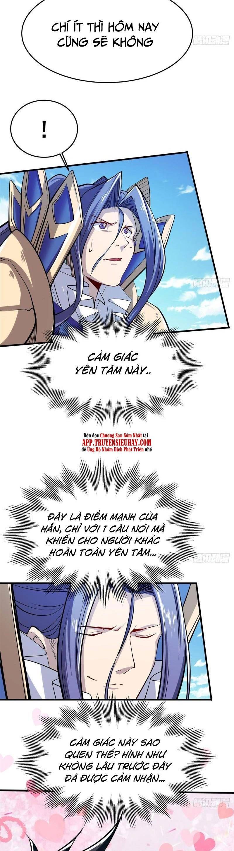 đọc truyện Anh Hùng ? Ta Không Làm Lâu Rồi Chương 479 ảnh 6 tại Thiên Thai Truyện