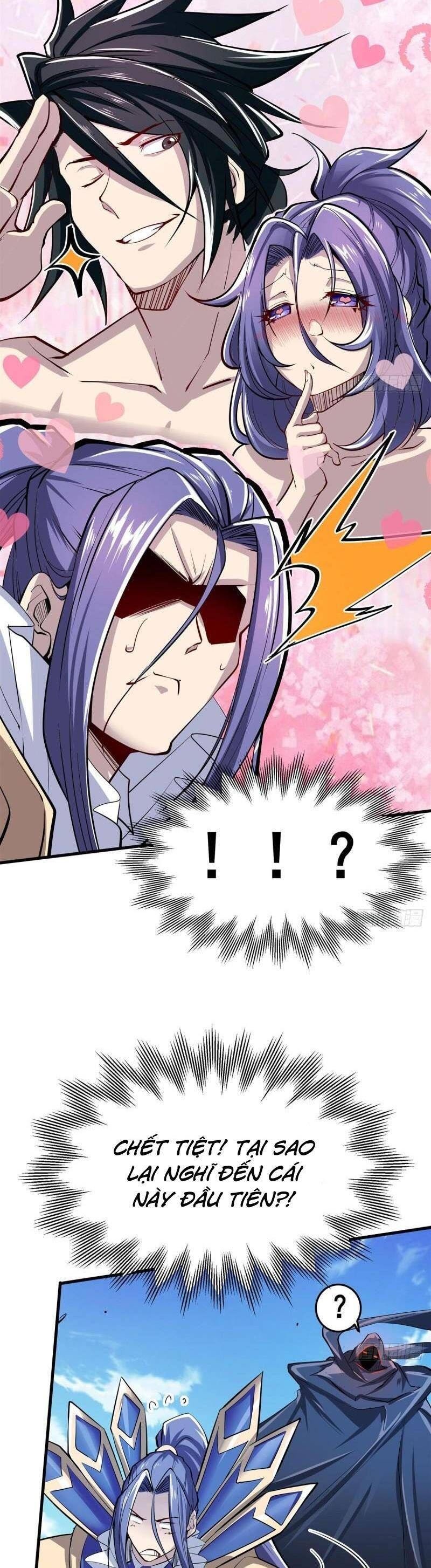 đọc truyện Anh Hùng ? Ta Không Làm Lâu Rồi Chương 479 ảnh 7 tại Thiên Thai Truyện