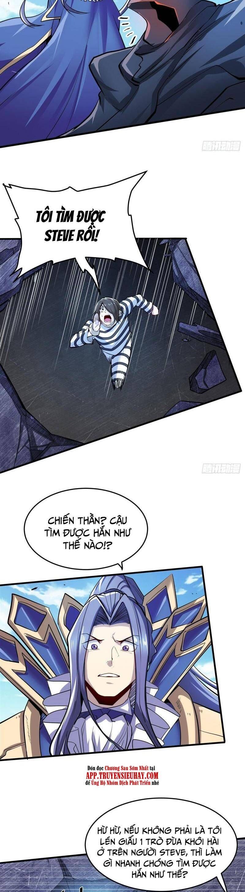 đọc truyện Anh Hùng ? Ta Không Làm Lâu Rồi Chương 479 ảnh 9 tại Thiên Thai Truyện