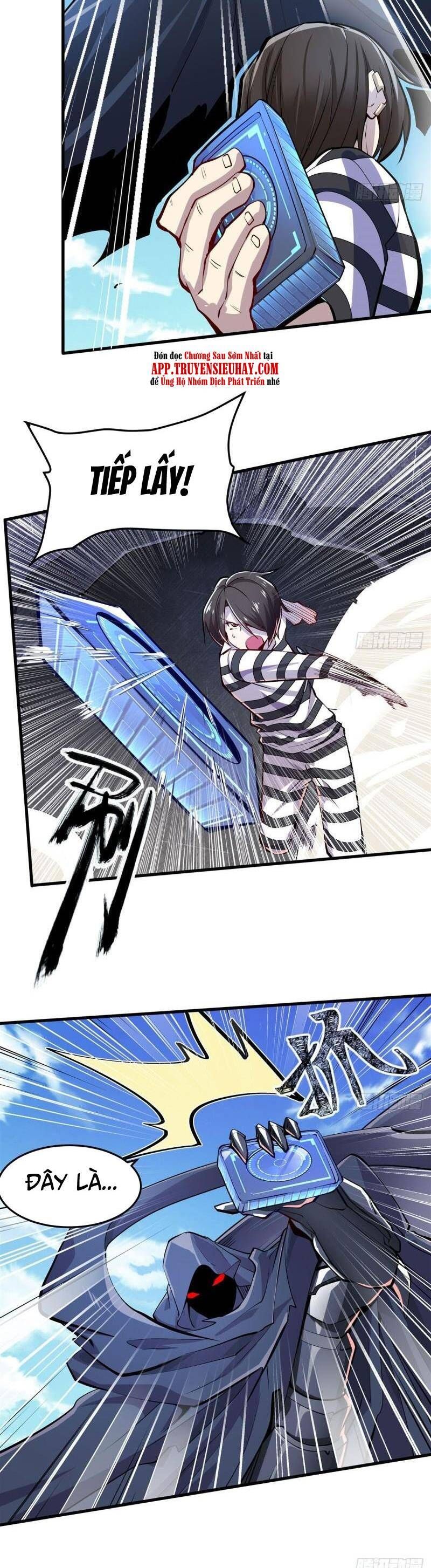 đọc truyện Anh Hùng ? Ta Không Làm Lâu Rồi Chương 479 ảnh 11 tại Thiên Thai Truyện