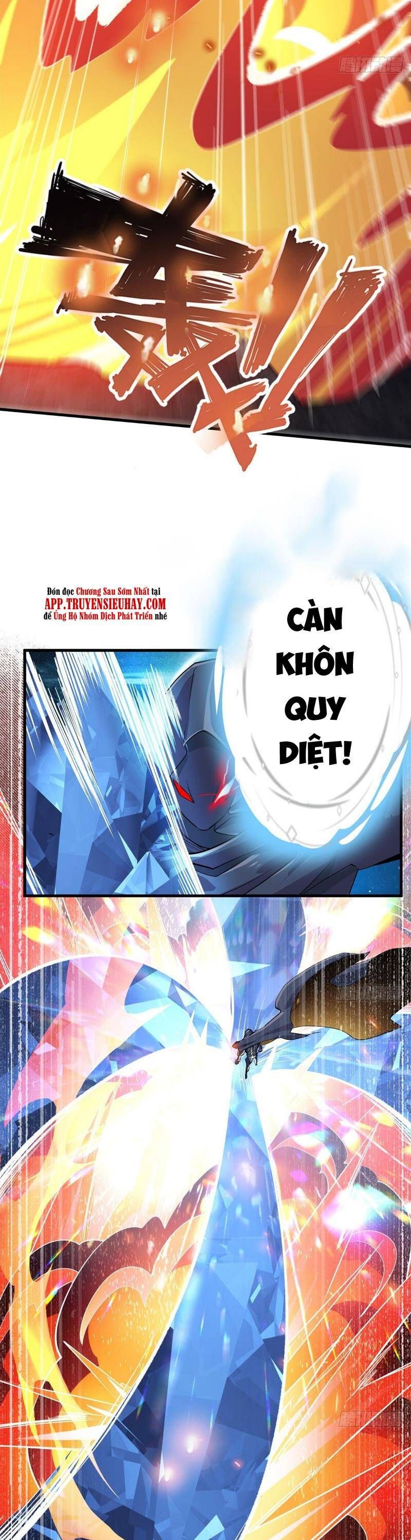 đọc truyện Anh Hùng ? Ta Không Làm Lâu Rồi Chương 480 ảnh 16 tại Thiên Thai Truyện