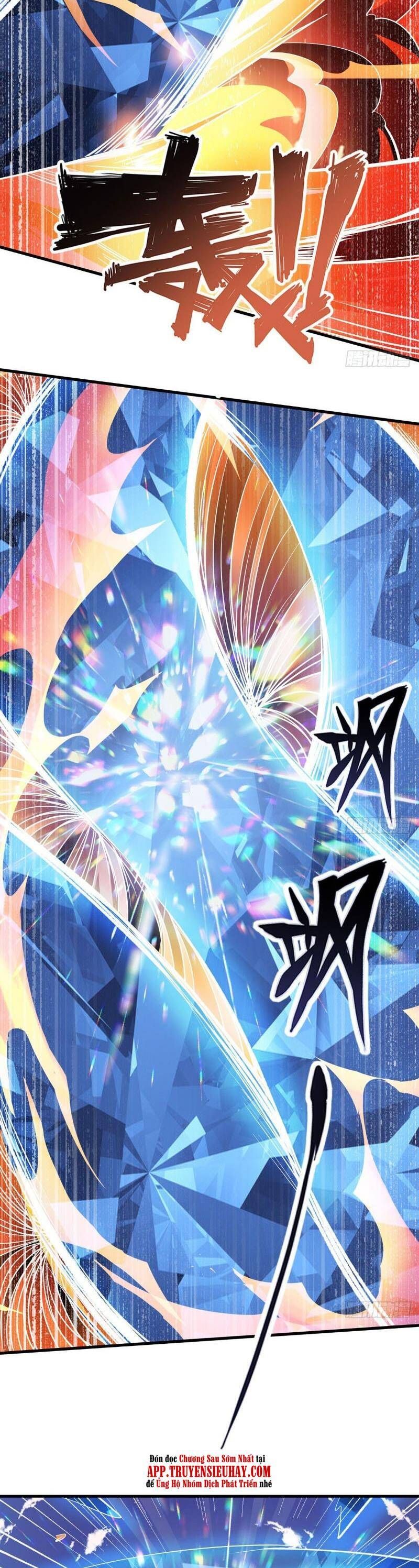 đọc truyện Anh Hùng ? Ta Không Làm Lâu Rồi Chương 480 ảnh 17 tại Thiên Thai Truyện