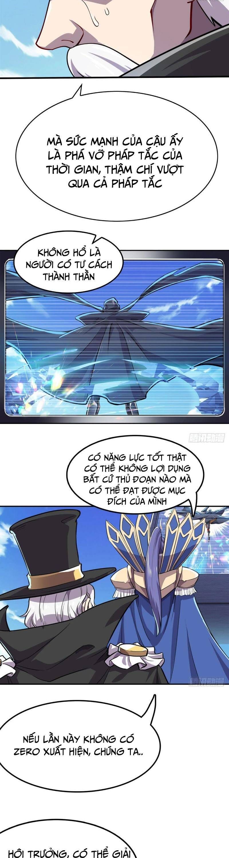 đọc truyện Anh Hùng ? Ta Không Làm Lâu Rồi Chương 480 ảnh 21 tại Thiên Thai Truyện