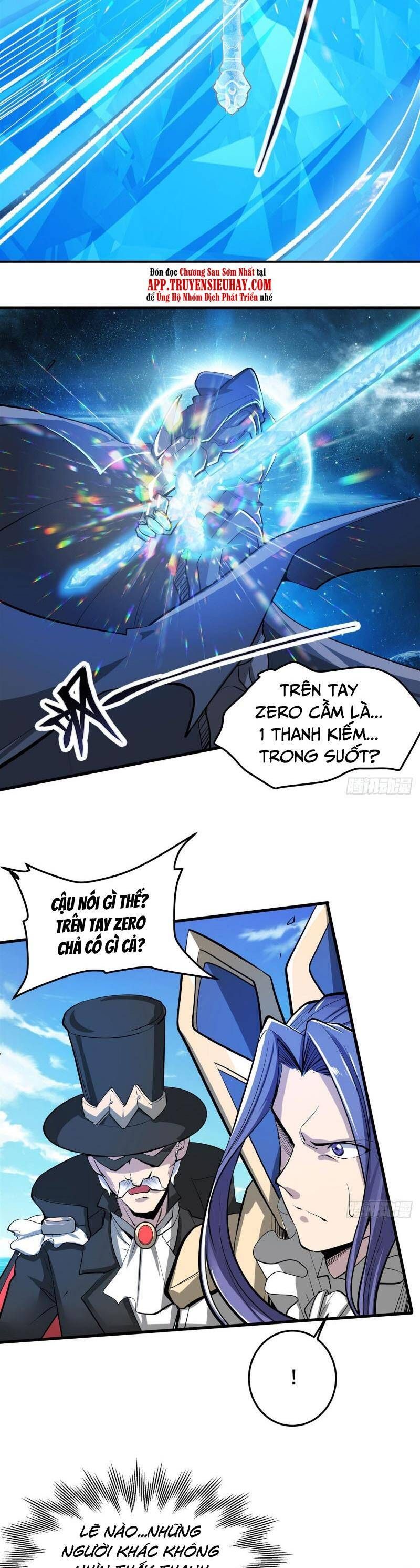 đọc truyện Anh Hùng ? Ta Không Làm Lâu Rồi Chương 480 ảnh 11 tại Thiên Thai Truyện