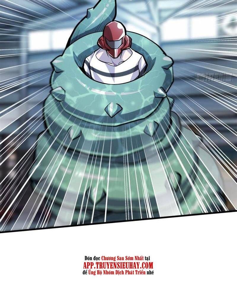 đọc truyện Anh Hùng ? Ta Không Làm Lâu Rồi Chương 481 ảnh 14 tại Thiên Thai Truyện