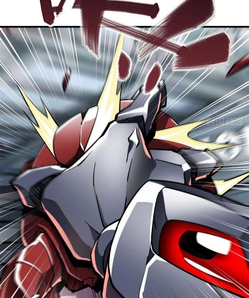 đọc truyện Anh Hùng ? Ta Không Làm Lâu Rồi Chương 481 ảnh 18 tại Thiên Thai Truyện