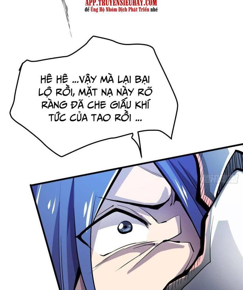 đọc truyện Anh Hùng ? Ta Không Làm Lâu Rồi Chương 481 ảnh 21 tại Thiên Thai Truyện