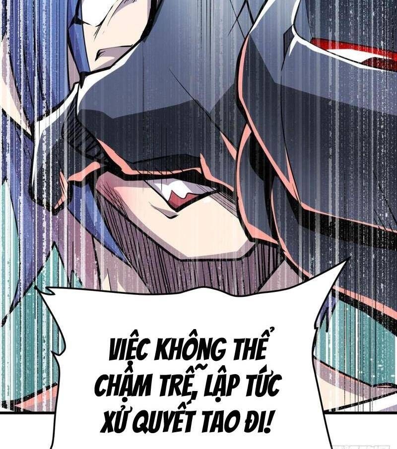 đọc truyện Anh Hùng ? Ta Không Làm Lâu Rồi Chương 481 ảnh 27 tại Thiên Thai Truyện