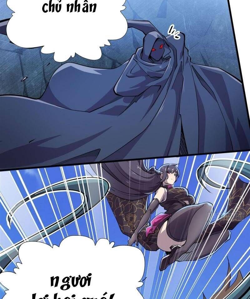 đọc truyện Anh Hùng ? Ta Không Làm Lâu Rồi Chương 481 ảnh 7 tại Thiên Thai Truyện