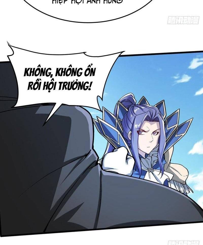 đọc truyện Anh Hùng ? Ta Không Làm Lâu Rồi Chương 481 ảnh 60 tại Thiên Thai Truyện