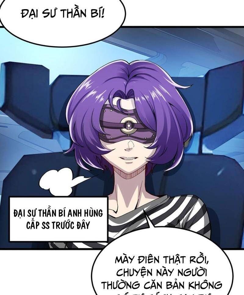 đọc truyện Anh Hùng ? Ta Không Làm Lâu Rồi Chương 481 ảnh 63 tại Thiên Thai Truyện