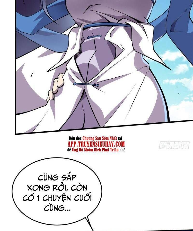 đọc truyện Anh Hùng ? Ta Không Làm Lâu Rồi Chương 481 ảnh 11 tại Thiên Thai Truyện